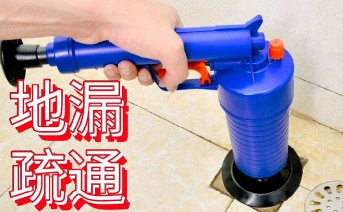 五家渠疏通地漏