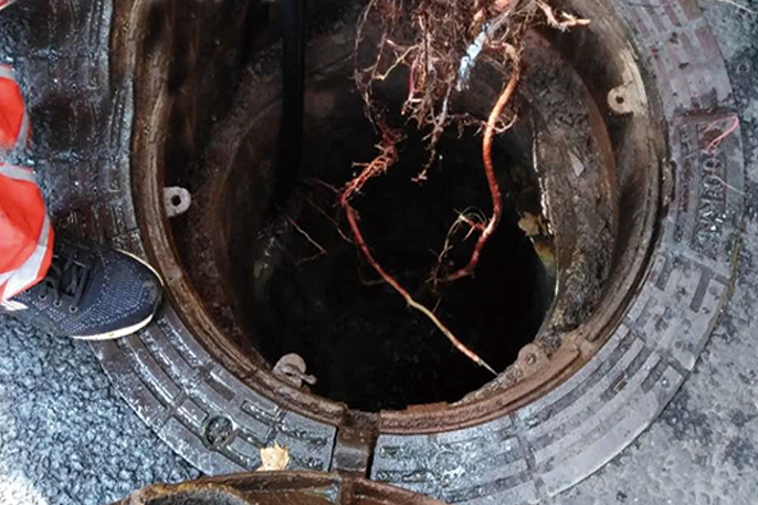 五家渠管道预处理